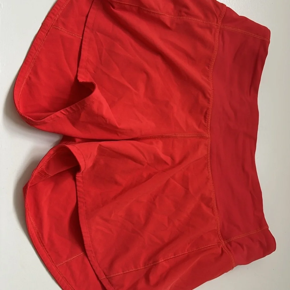 Lululemon shorts - Picture 3 of 4